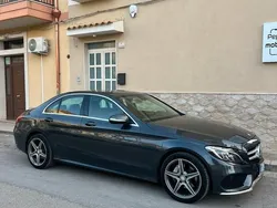 Usata 2015 Mercedes C220 Premium Tre volumi | 14.500 € (Ottimo prezzo)