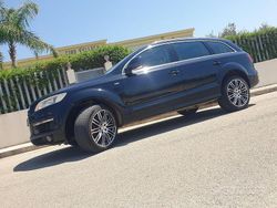 Nero Usata 2009 Audi Q7 S-Line SUV | 7000 € (Super prezzo)