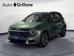 Verde Nuova 2025 Kia Sportage SUV | 28.400 € (Buon prezzo)