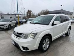 Bianco Usata 2012 Fiat Freemont SUV | 5800 € (Buon prezzo)