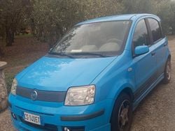Usata 2004 Fiat Panda Due volumi | 3000 € (Cara)