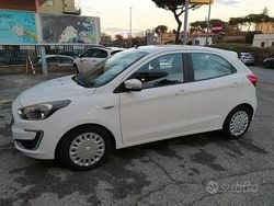 Bianco Usata 2019 Ford Ka Tre volumi | 7950 € (Ottimo prezzo)