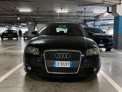Usata 2005 Audi A3 Ambition Tre volumi | 2500 € (Molto cara)