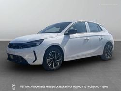 Arktis white Nuova 2025 Opel Corsa S Tre volumi | 17.800 € (Buon prezzo)