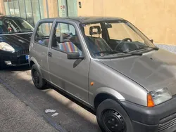 Usata 1998 Fiat Cinquecento Due volumi | 1000 € (Buon prezzo)