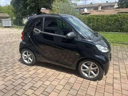 Usata 2010 Smart ForTwo Coupé Pulse Due volumi | 5840 € (Buon prezzo)