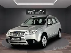 Grigio Usata 2012 Subaru Forester Exclusive+ SUV | 4500 € (Buon prezzo)