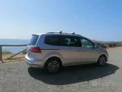 Usata 2010 VW Sharan Monovolume | 5200 € (Ottimo prezzo)