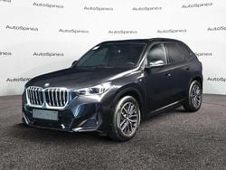 Nero Usata 2025 BMW X1 M Sport SUV | 39.900 € (Super prezzo)