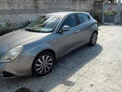 Marrone Usata 2011 Alfa Romeo Giulietta Due volumi | 4300 € (Buon prezzo)