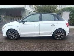 Usata 2018 Audi A1 Sportback Sport Due volumi | 14.000 € (Super prezzo)