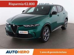 Verde Usata 2023 Alfa Romeo Tonale Edizione Speciale SUV | 29.699 € (Ottimo prezzo)