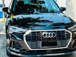 Usata 2020 Audi Q3 Business SUV | 29.000 € (Buon prezzo)