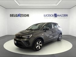 Blu Usata 2023 Opel Crossland Edition SUV | 16.400 € (Buon prezzo)