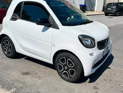 Usata 2016 Smart ForTwo Coupé Due volumi | 10.000 € (Molto cara)