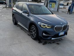 Grigio Usata 2020 BMW X1 xLine SUV | 19.000 € (Buon prezzo)