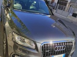 Usata 2017 Audi Q5 Advanced Plus SUV | 17.000 € (Molto cara)