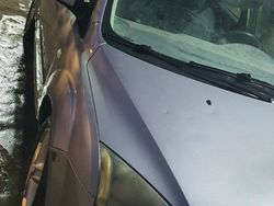 Grigio Usata 2005 Ford Focus Station wagon | 800 € (Super prezzo)