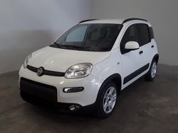 Bianco Usata 2023 Fiat Panda S Due volumi | 16.200 € (Molto cara)