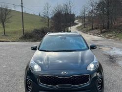 Nero Usata 2016 Kia Sportage SUV | 7500 € (Ottimo prezzo)