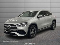 Grigio Usata 2023 Mercedes 200 Premium SUV | 33.500 € (Buon prezzo)