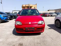 Rosso Usata 2009 Fiat Seicento Active Due volumi | 2990 € (Buon prezzo)