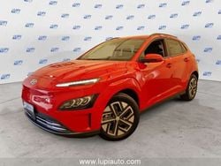 Rosso Usata 2023 Hyundai Kona SUV | 20.500 € (Buon prezzo)