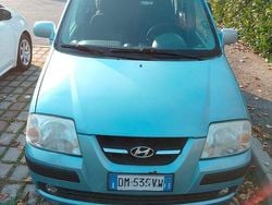Usata 2008 Hyundai Atos Prime Due volumi | 1200 €