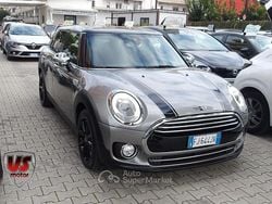 Grigio Usata 2017 Mini Cooper Due volumi | 9999 € (Ottimo prezzo)