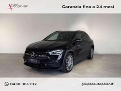 Nero Usata 2021 Mercedes GLA250 Premium SUV | 34.500 € (Cara)