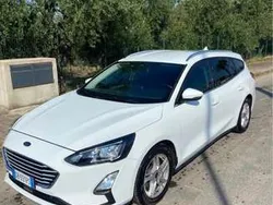Usata 2020 Ford Focus Business Edition Station wagon | 9800 € (Buon prezzo)
