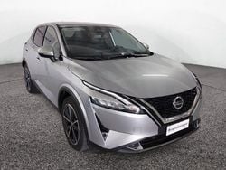Grigio Usata 2022 Nissan Qashqai Style Edition SUV | 20.900 € (Buon prezzo)