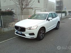 Usata 2020 Volvo XC60 SUV | 35.900 € (Cara)