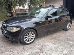 Usata 2007 BMW 118 Due volumi | 3300 € (Buon prezzo)