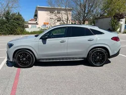Grigio Usata 2023 Mercedes GLE450 AMG AMG Line Premium Plus Coupé | 109.500 €