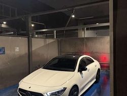 Usata 2019 Mercedes CLA220 Premium Tre volumi | 30.000 €