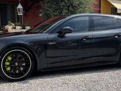 Usata 2019 Porsche Panamera S E-Hybrid Sport Turismo Tre volumi | 59.900 € (Buon prezzo)