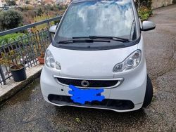 Usata 2013 Smart ForTwo Coupé Due volumi | 5000 € (Ottimo prezzo)