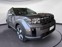 Grigio Nuova 2025 Hyundai Santa Fe SUV | 47.600 € (Super prezzo)