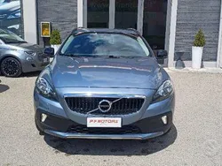 Volvo V40 CC