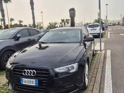 Nero Usata 2013 Audi A5 Sportback Business Plus Due volumi | 10.800 € (Buon prezzo)