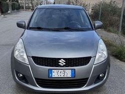 Usata 2011 Suzuki Swift GL Tre volumi | 4000 € (Buon prezzo)
