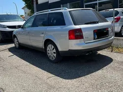 Usata 2004 Audi A6 Station wagon | 1000 €