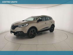 Bronzo Usata 2016 Renault Kadjar SUV | 12.900 € (Buon prezzo)