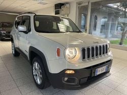 Other Usata 2017 Jeep Renegade Trailhawk SUV | 13.900 € (Buon prezzo)