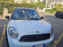 Usata 2011 Mini Cooper D Countryman SUV | 6000 € (Ottimo prezzo)