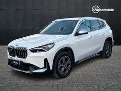 Bianco Usata 2022 BMW X1 xLine SUV | 39.900 € (Buon prezzo)