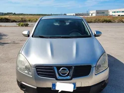 Usata 2008 Nissan Qashqai SUV | 2600 € (Ottimo prezzo)