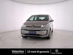 Grigio Usata 2023 VW up! Move Due volumi | 13.950 € (Cara)