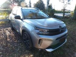Grigio artense Usata 2023 Citroën C5 Aircross Shine SUV | 20.500 € (Buon prezzo)